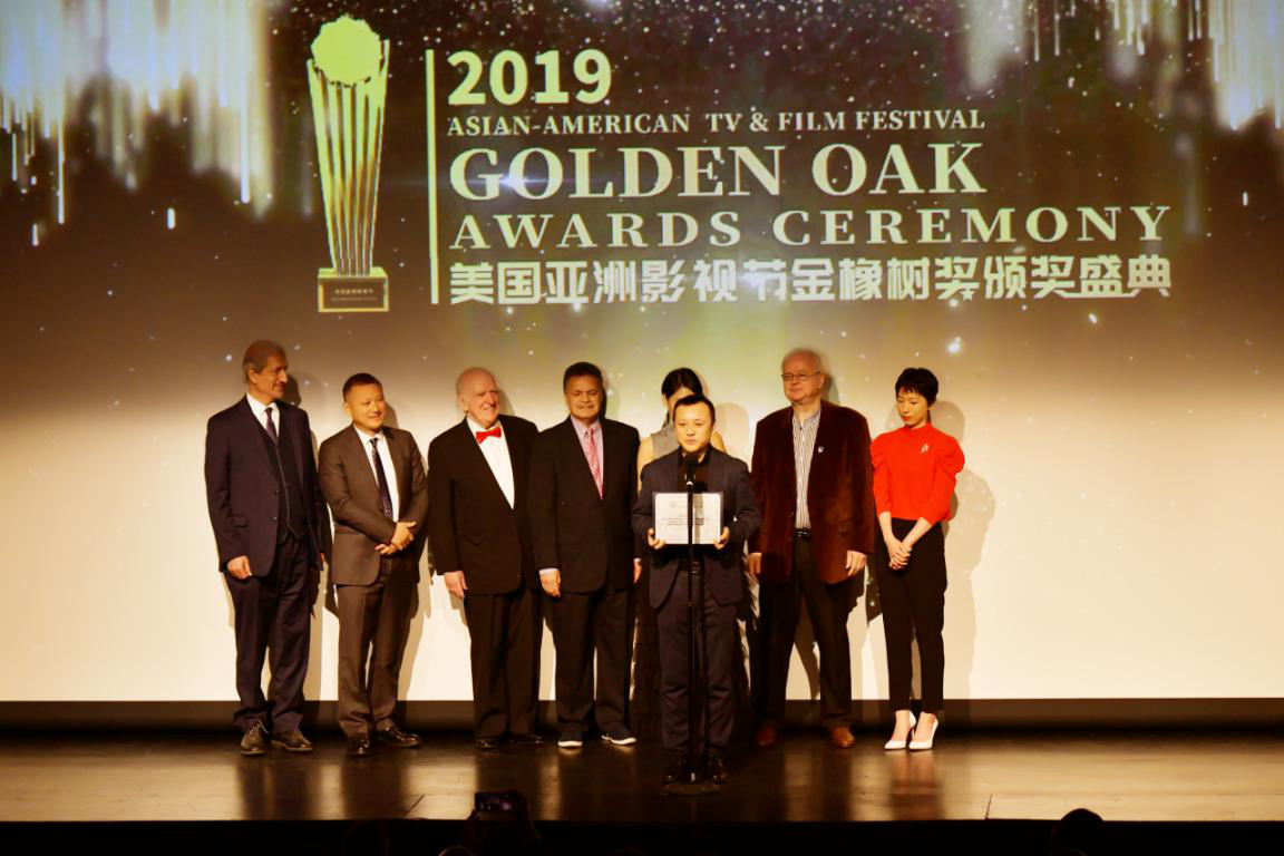 美国队精彩表现，斩获金银铜
