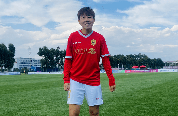墨西哥女足集结备战，矢志取胜